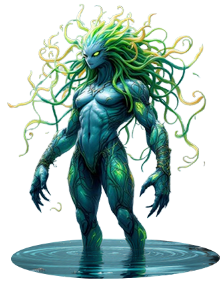 Yacuruna