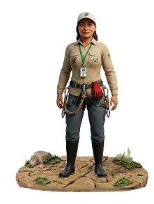 Guardabosques